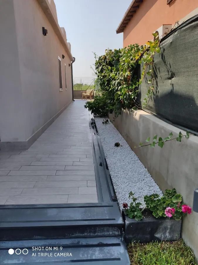 Villa Andrea Catania Appartamento