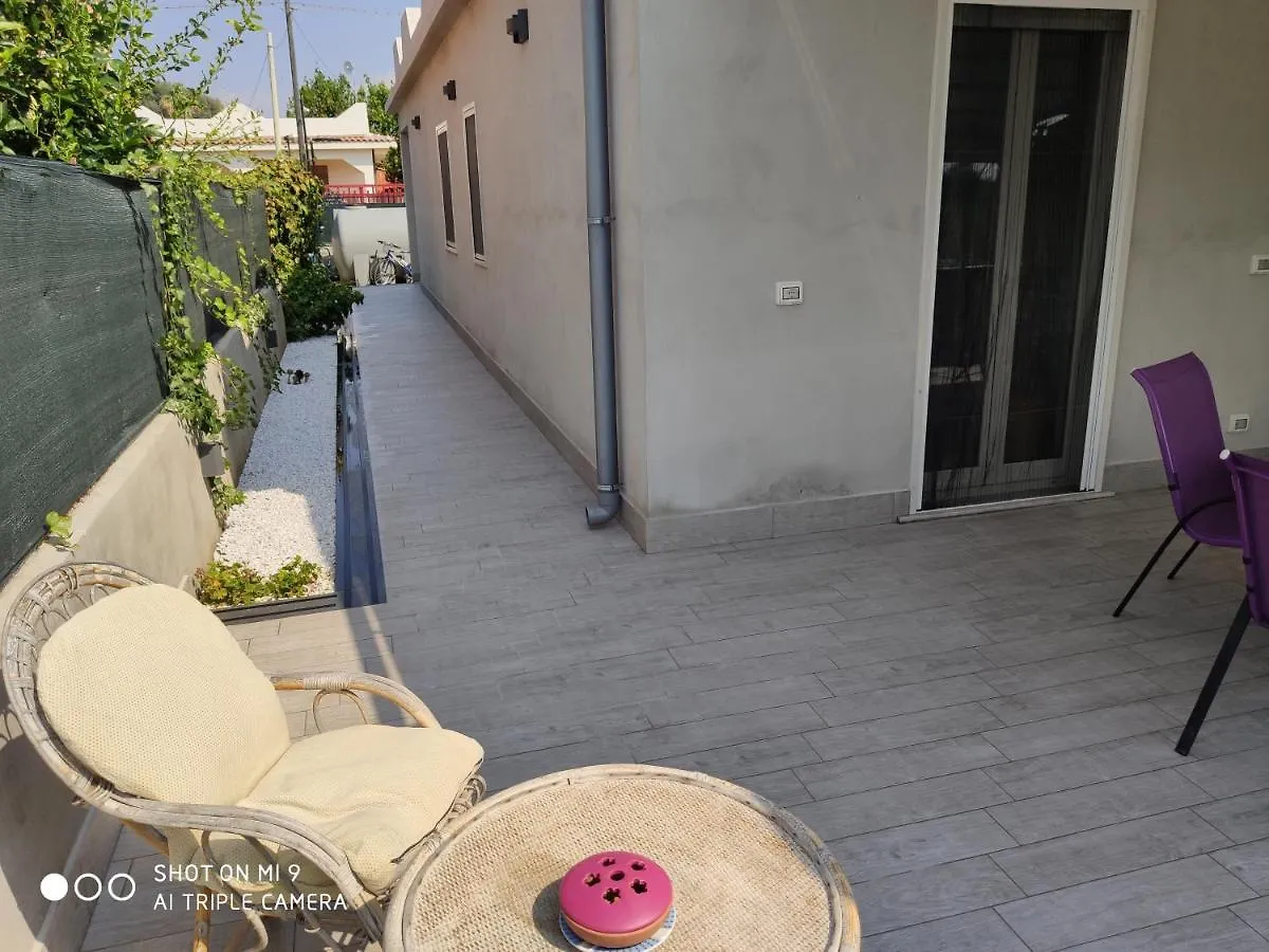 Villa Andrea Catania 0*,  Italia