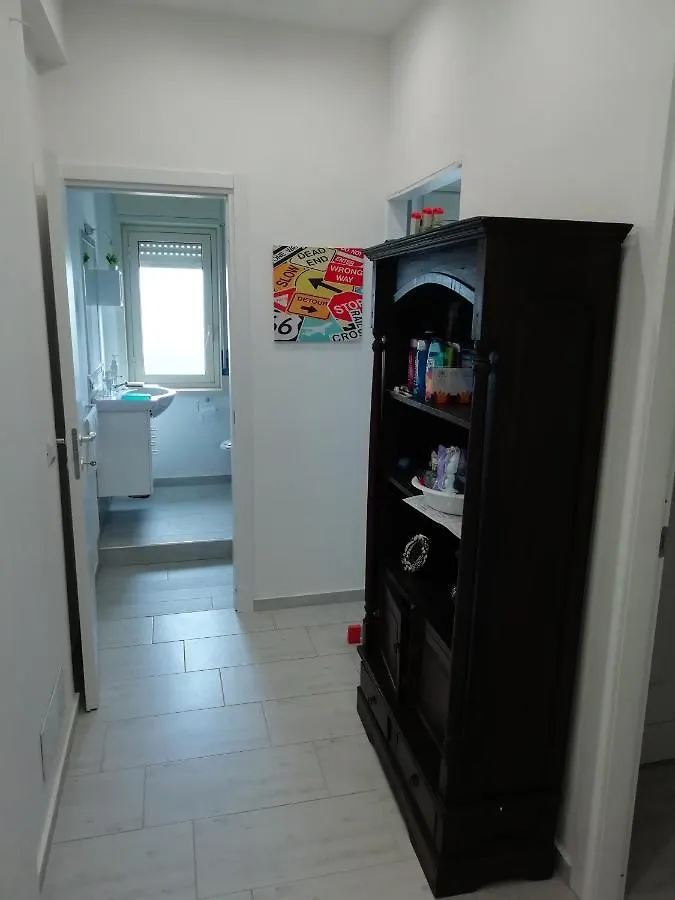 Villa Andrea Catania Appartamento