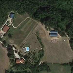 Agriturismo Fontandrone Alloggio per agriturismo Pieve Santo Stefano