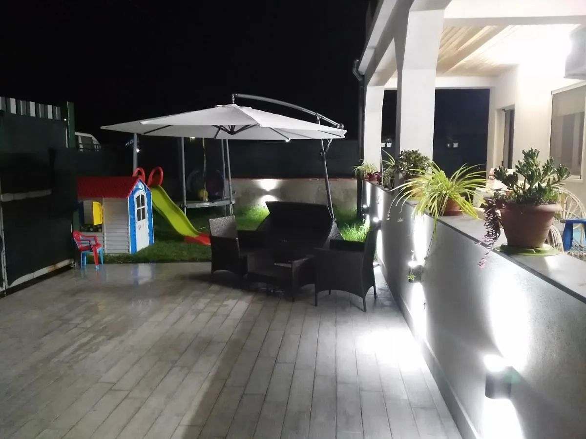 Villa Andrea Katania 0*,