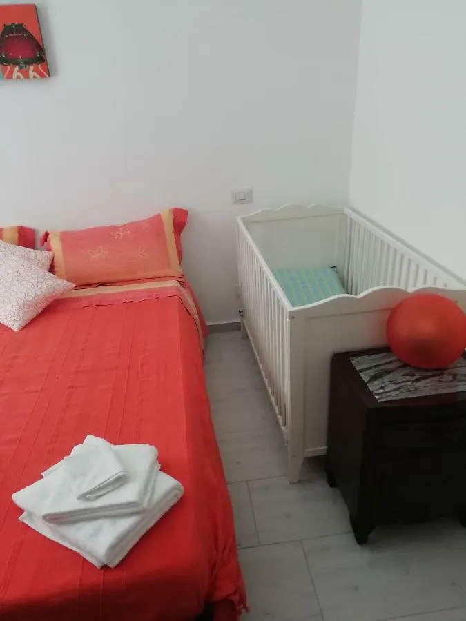 Villa Andrea Katania 0*,
