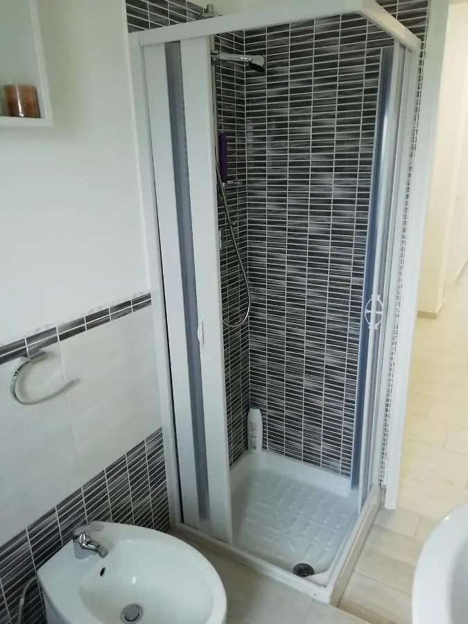 Villa Andrea Katania Apartament